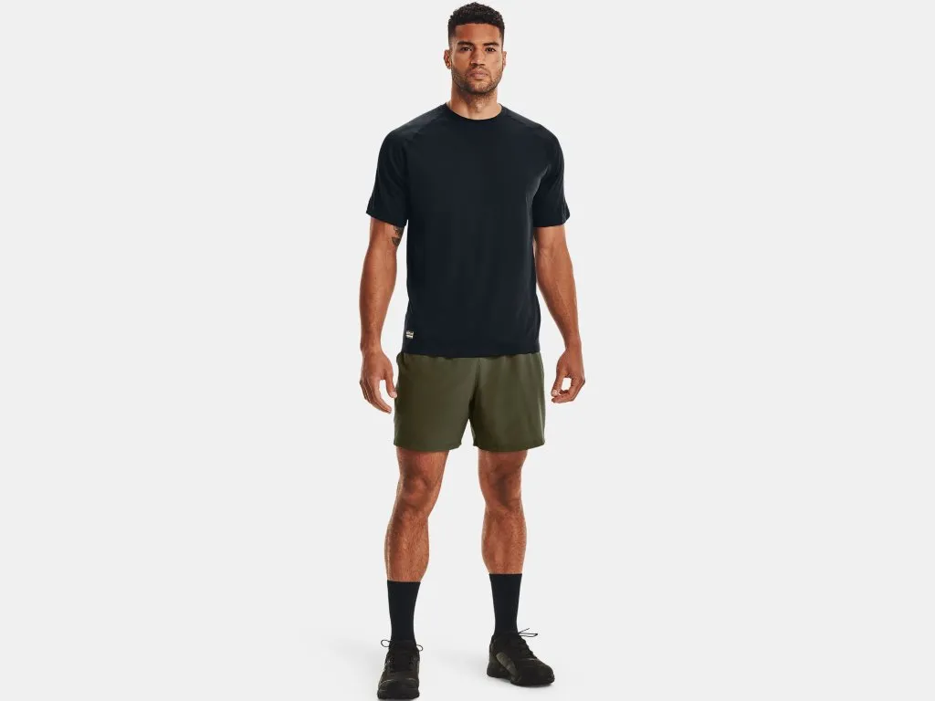 UA Men's Tactical Tech™ Short Sleeve T-Shirt