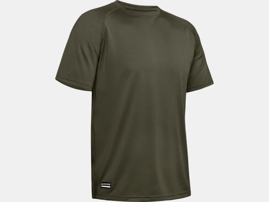 UA Men's Tactical Tech™ Short Sleeve T-Shirt