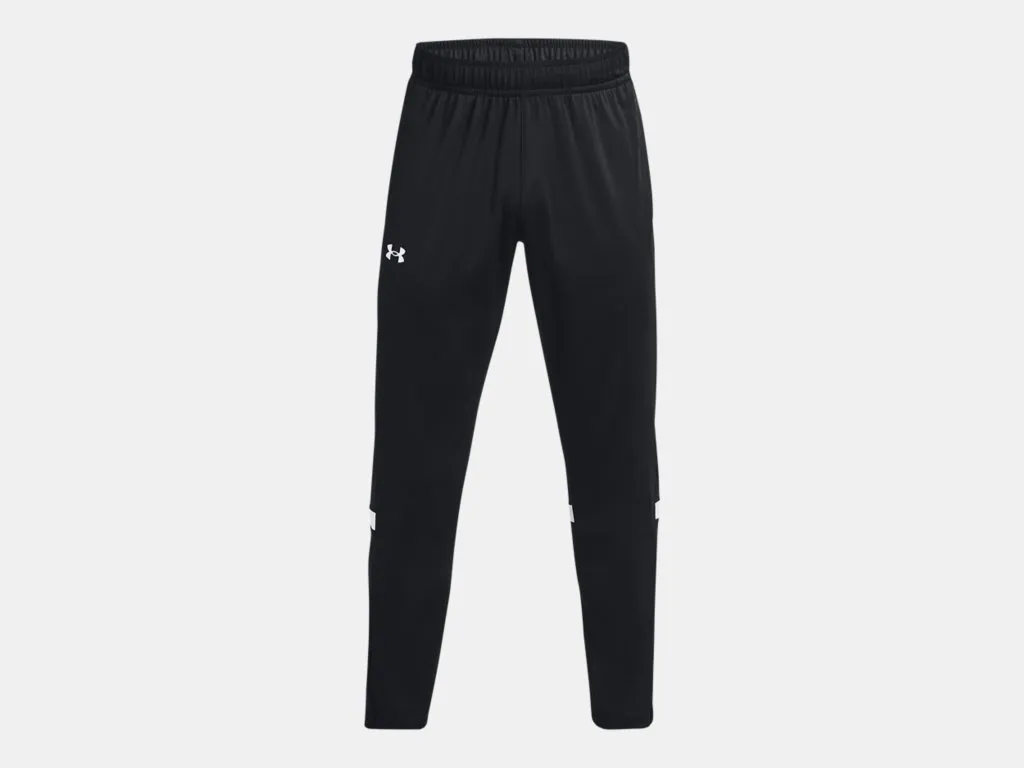 UA Men's Team Knit WUp Pant