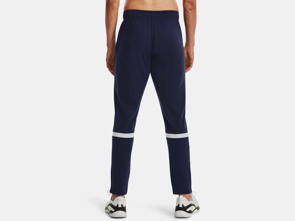 UA Men's Team Knit WUp Pant