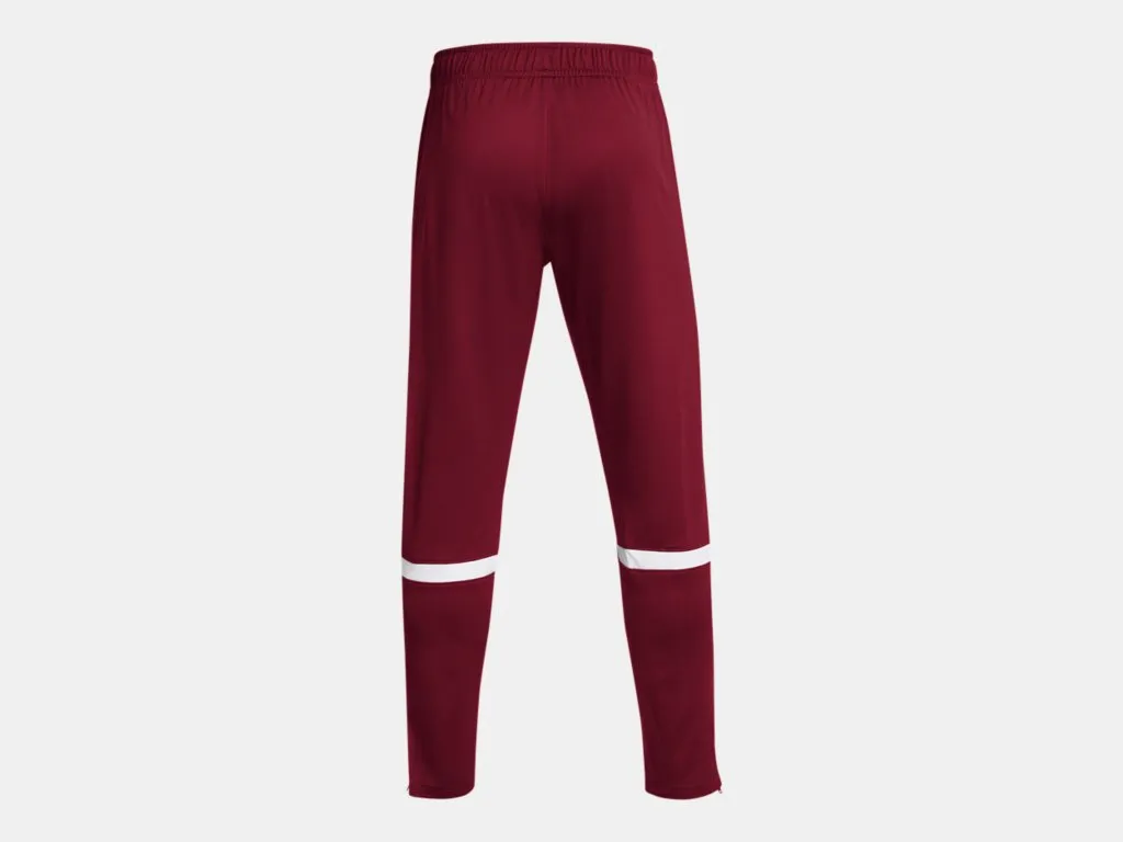 UA Men's Team Knit WUp Pant