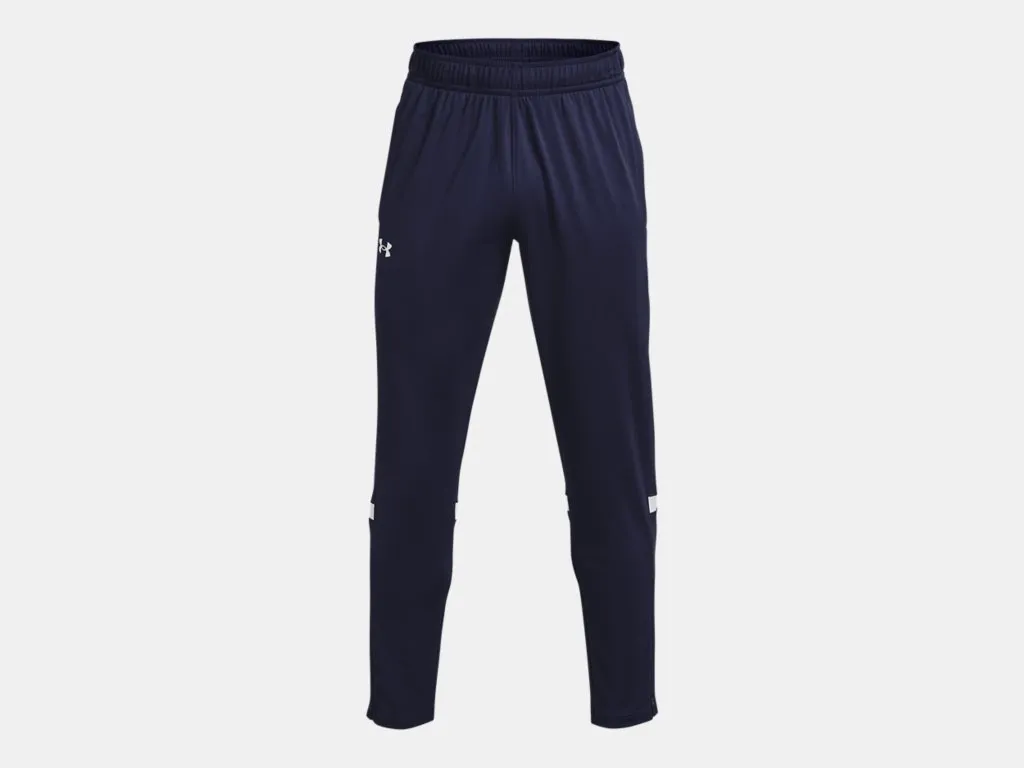 UA Men's Team Knit WUp Pant