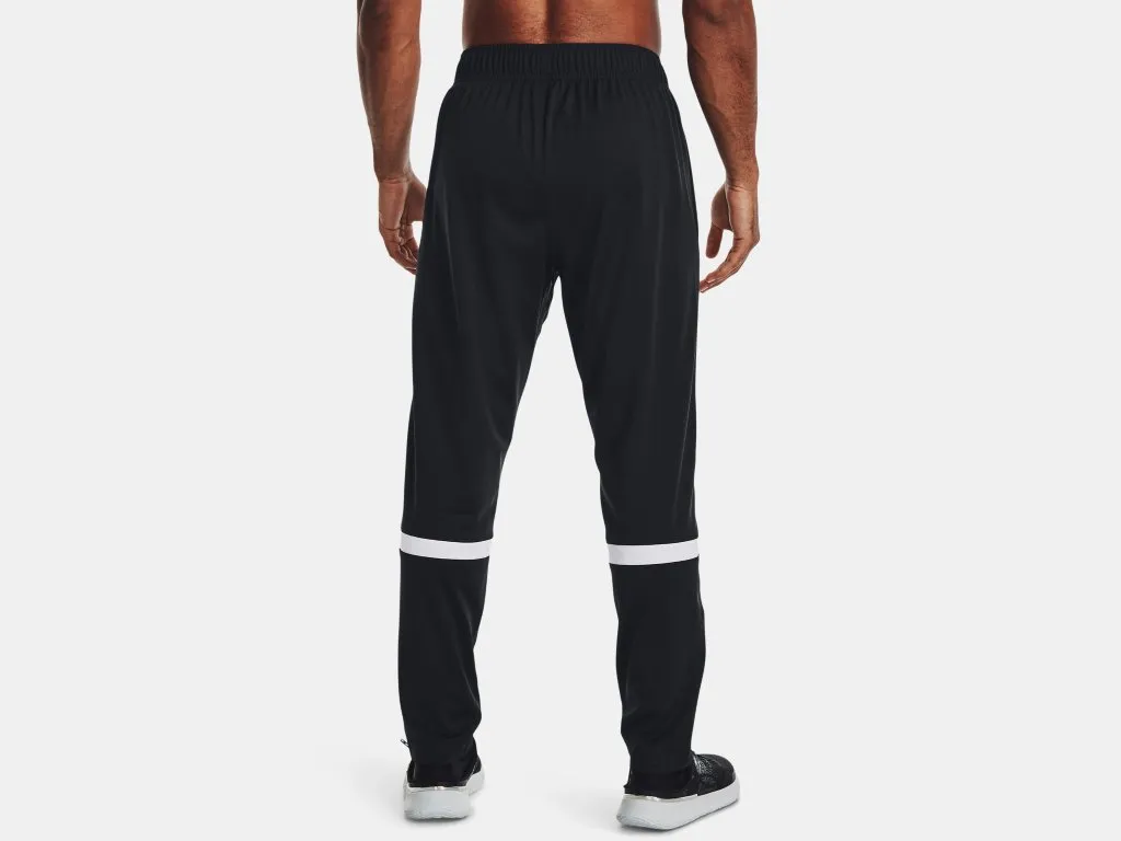 UA Men's Team Knit WUp Pant