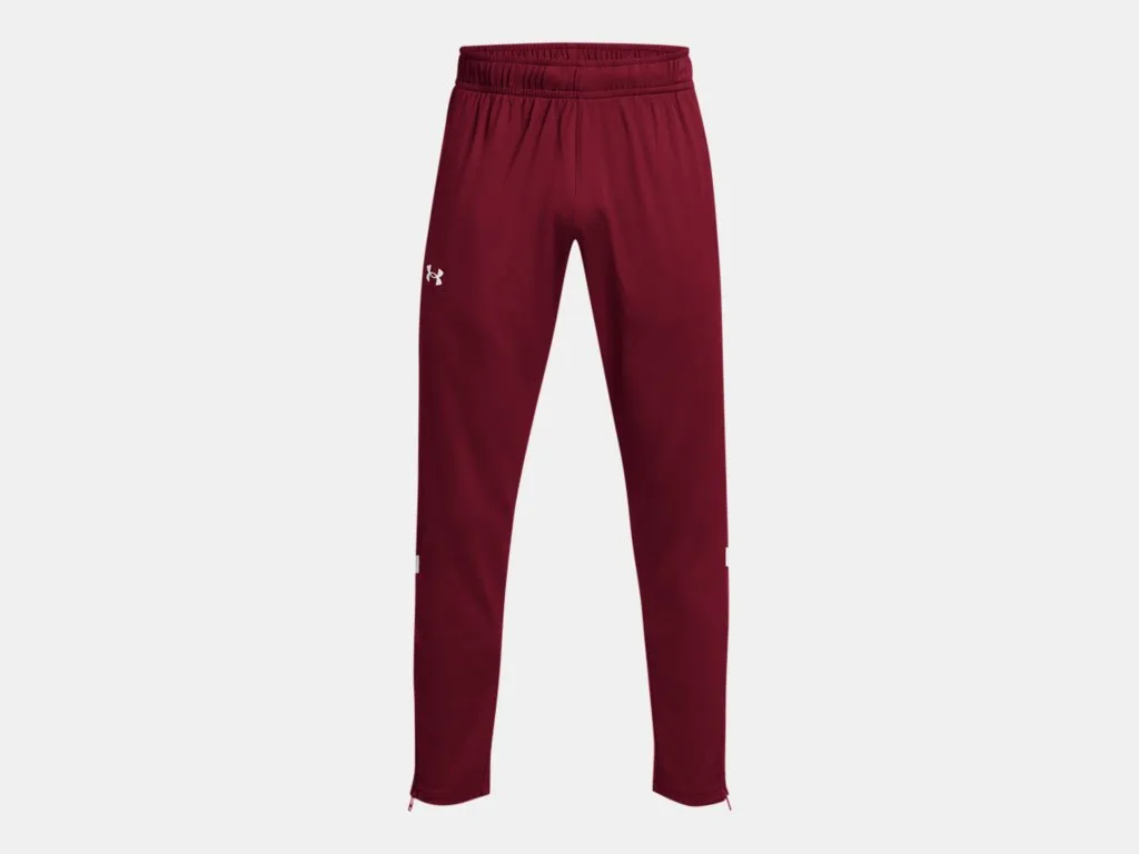 UA Men's Team Knit WUp Pant