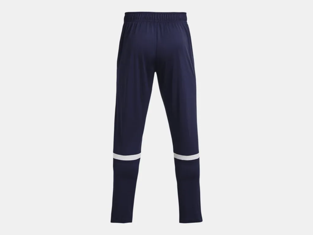 UA Men's Team Knit WUp Pant