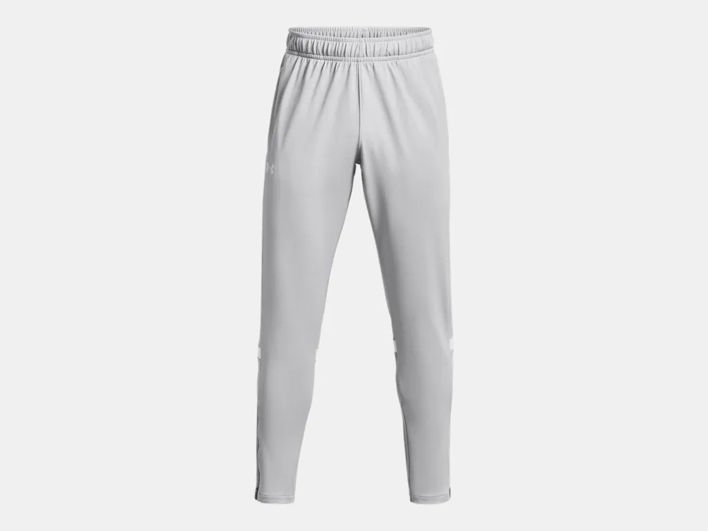 UA Men's Team Knit WUp Pant