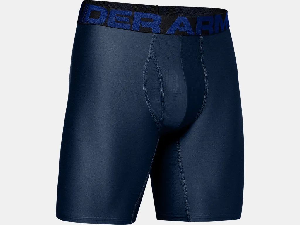 UA Men's Tech™ 9" Boxer jock®