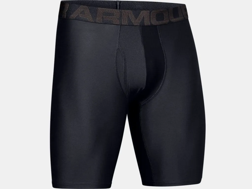 UA Men's Tech™ 9" Boxer jock®