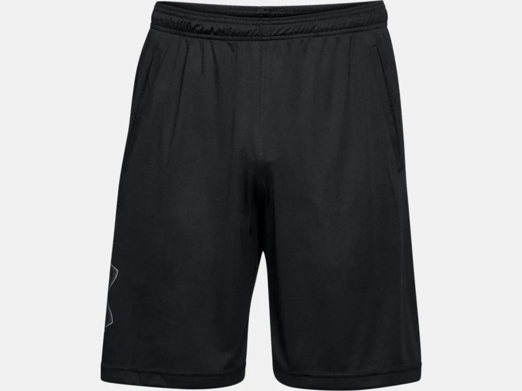 UA Men's Tech™ Graphic Shorts