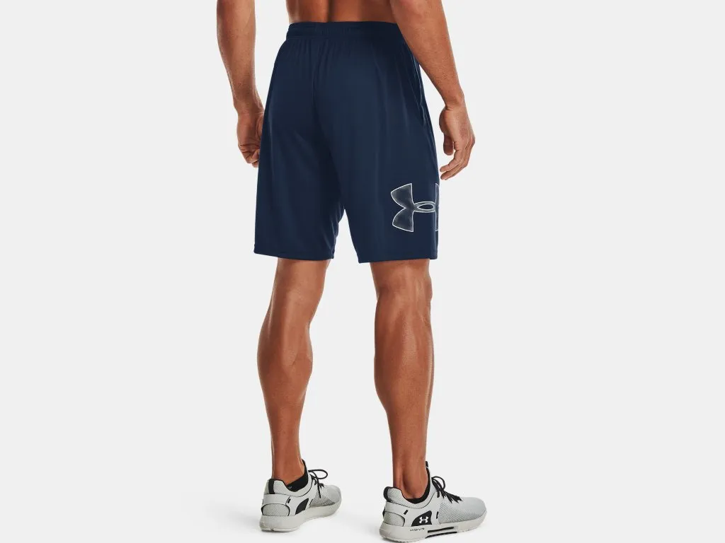 UA Men's Tech™ Graphic Shorts