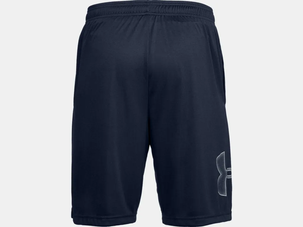 UA Men's Tech™ Graphic Shorts