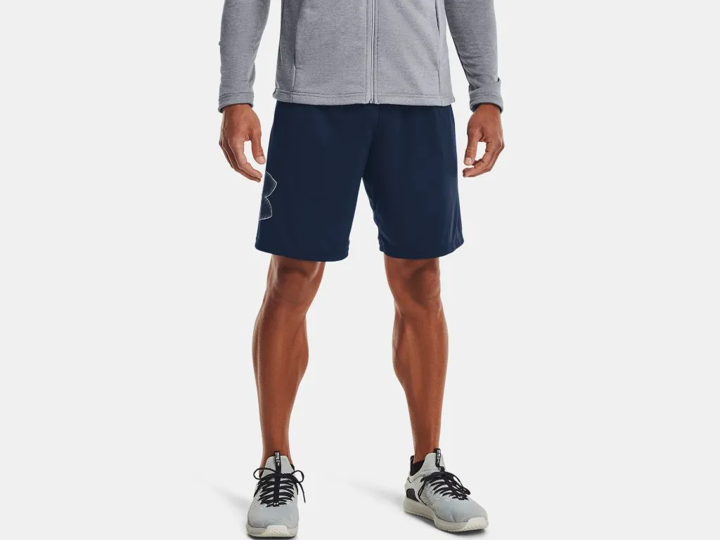 UA Men's Tech™ Graphic Shorts