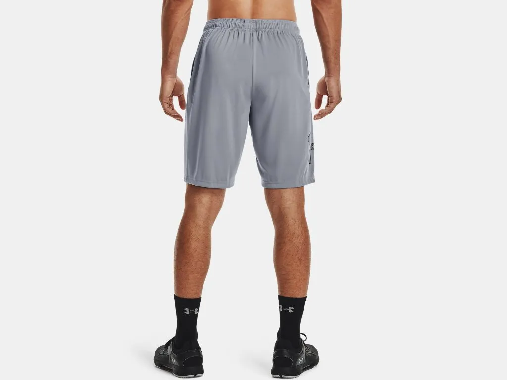 UA Men's Tech™ Graphic Shorts