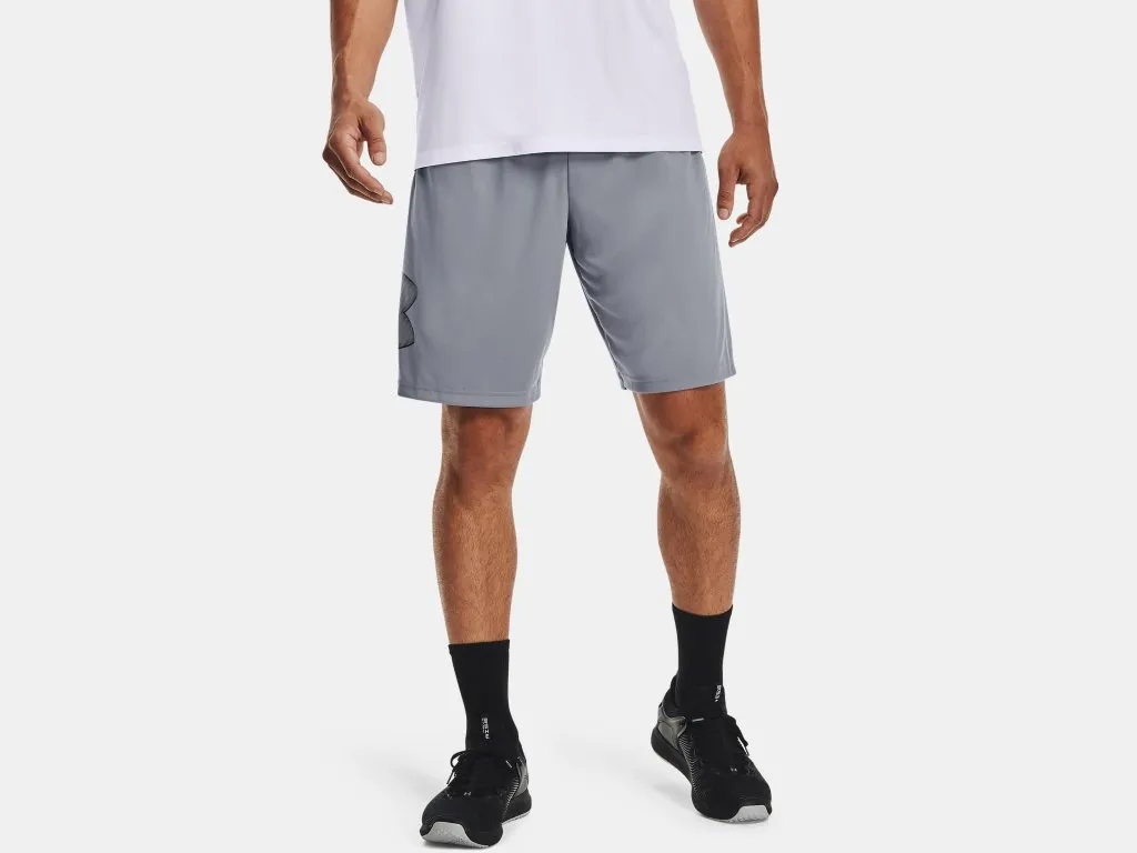 UA Men's Tech™ Graphic Shorts