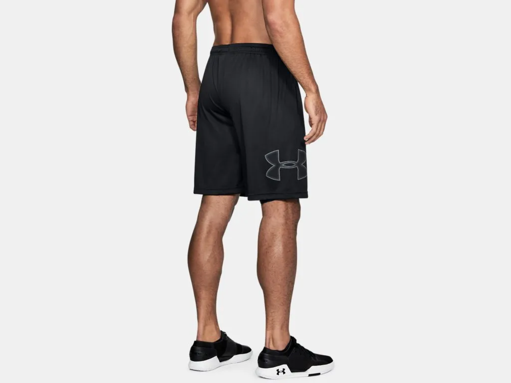 UA Men's Tech™ Graphic Shorts