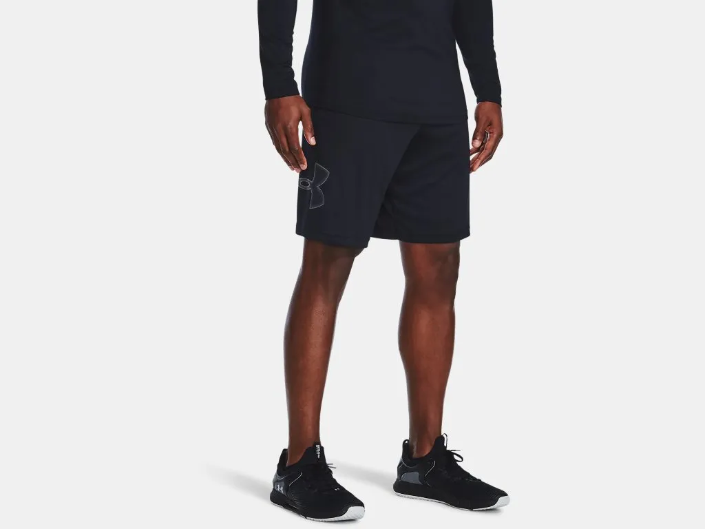 UA Men's Tech™ Graphic Shorts