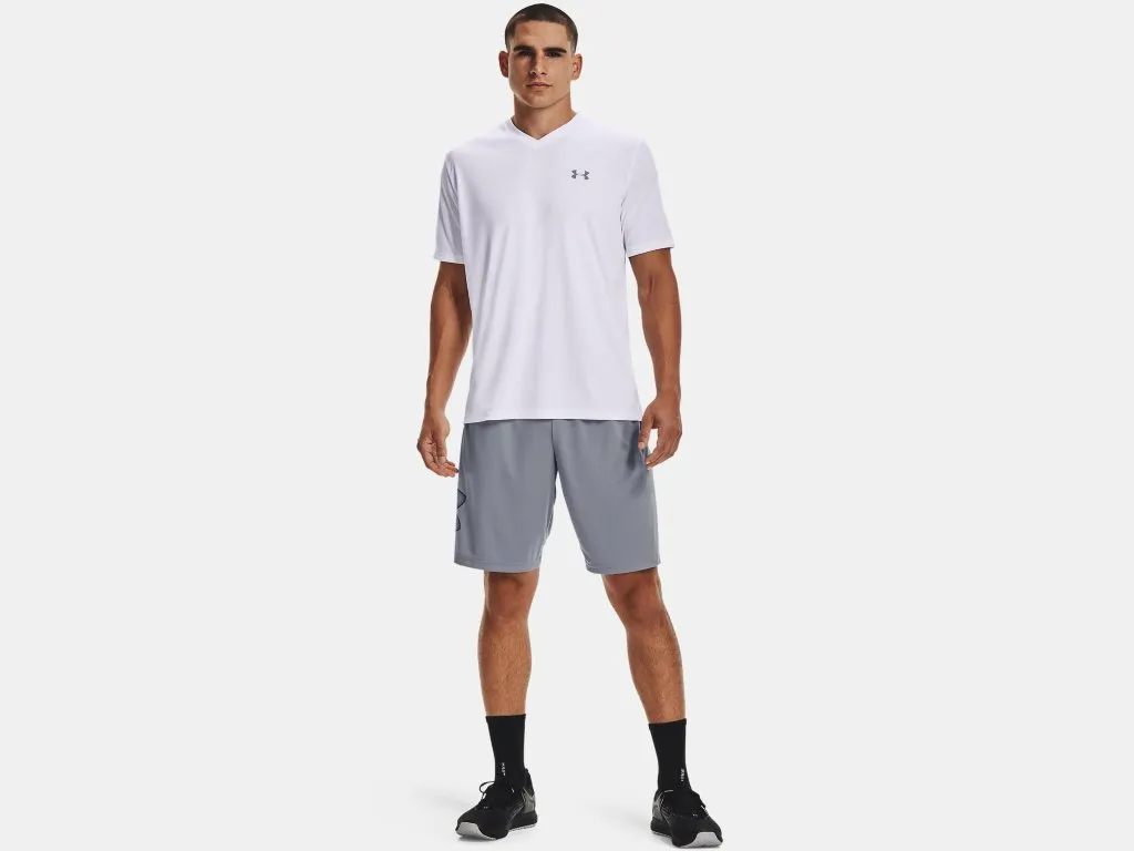 UA Men's Tech™ Graphic Shorts