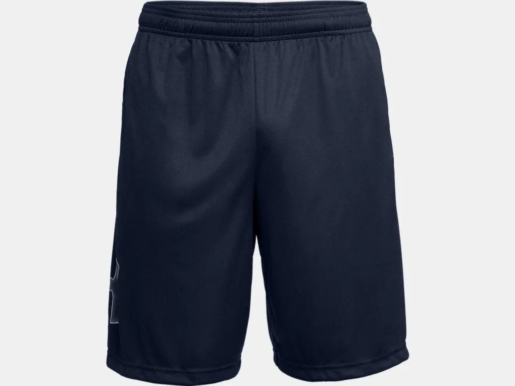 UA Men's Tech™ Graphic Shorts