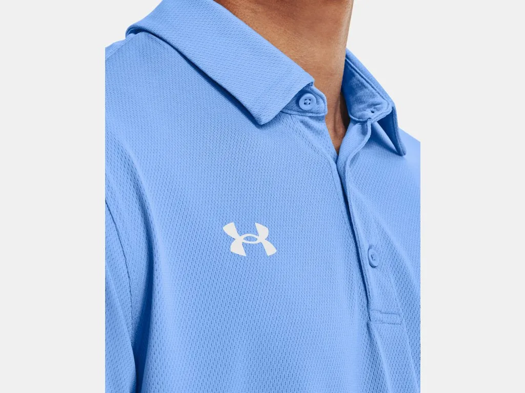 UA Men's Tech™ Team Polo