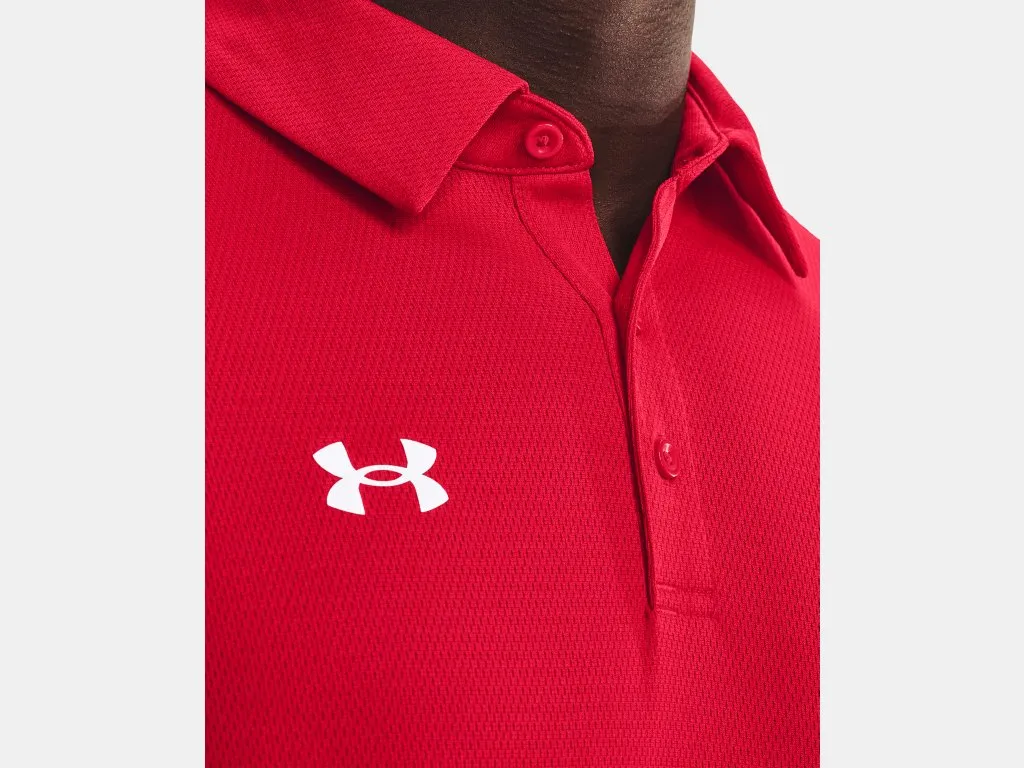 UA Men's Tech™ Team Polo