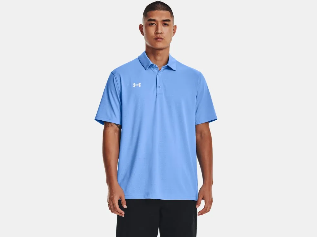 UA Men's Tech™ Team Polo