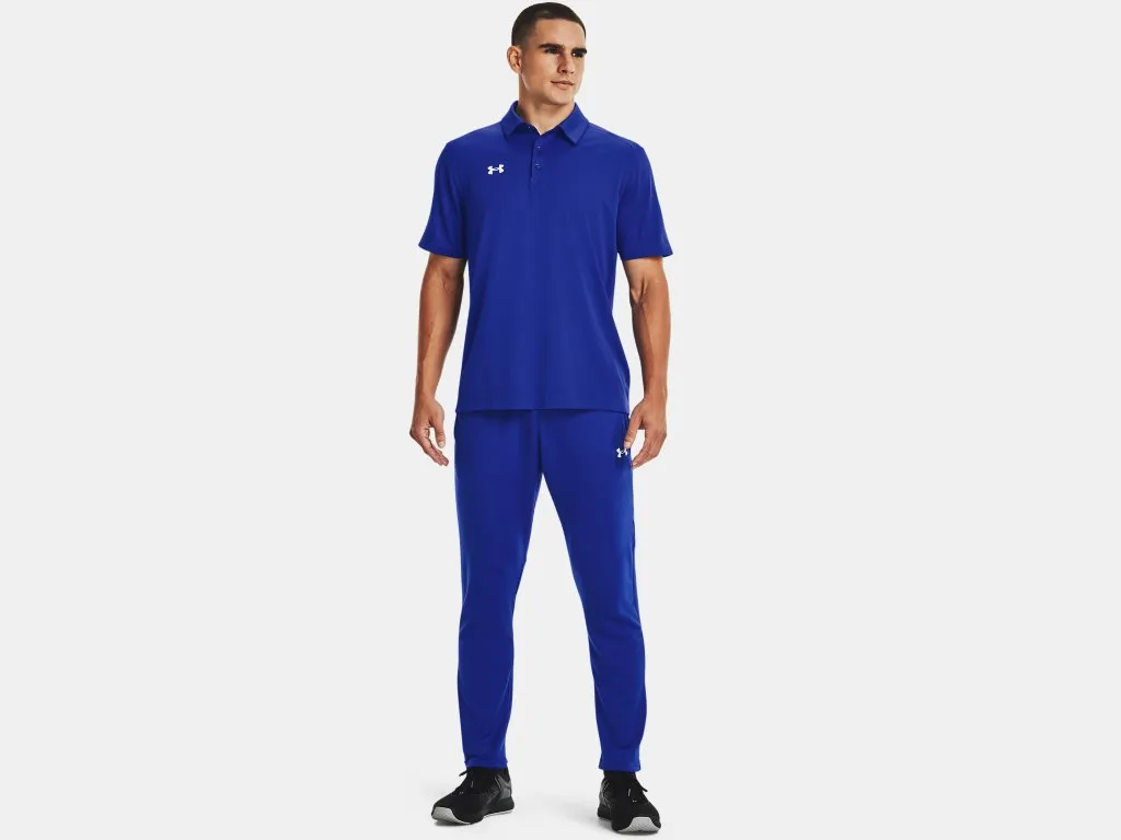 UA Men's Tech™ Team Polo