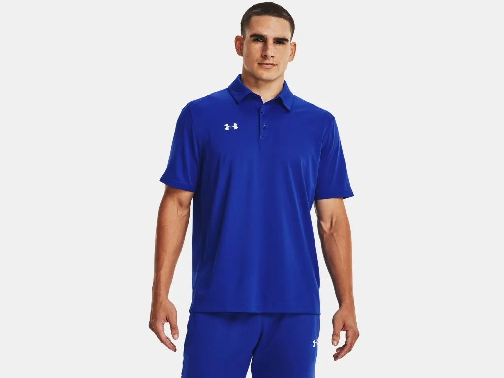 UA Men's Tech™ Team Polo