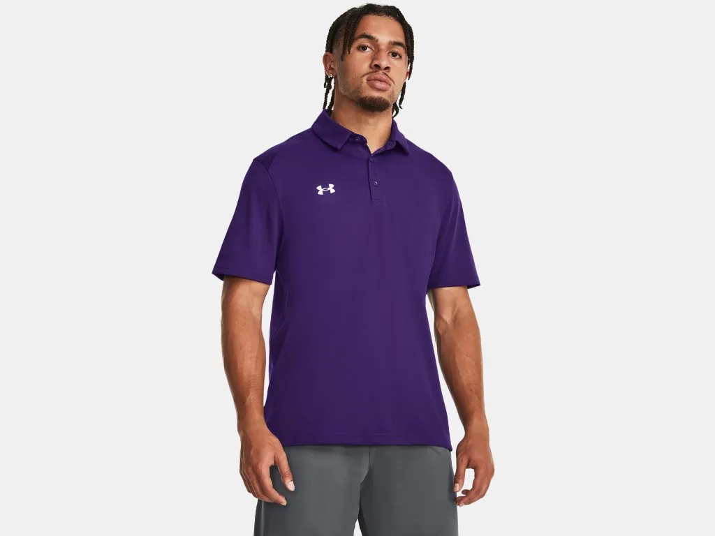 UA Men's Tech™ Team Polo