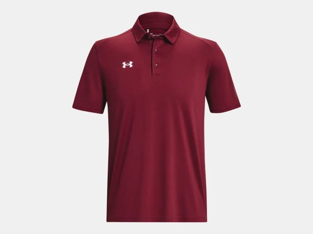 UA Men's Tech™ Team Polo