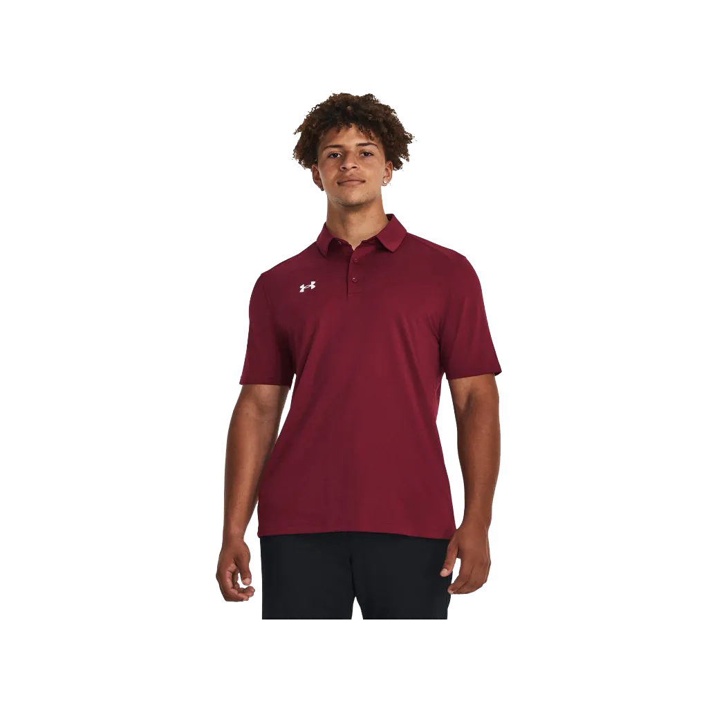 UA Men's Tech™ Team Polo