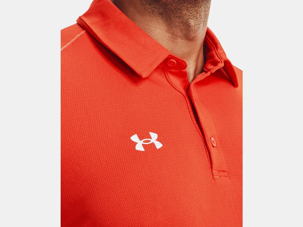 UA Men's Tech™ Team Polo