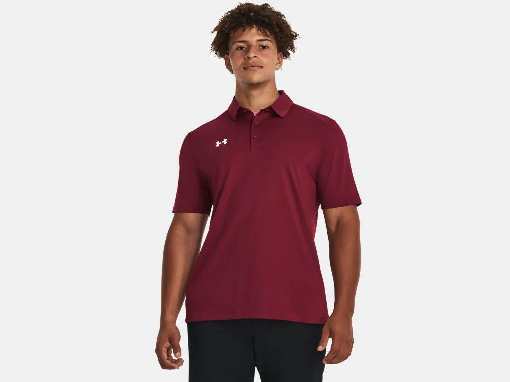 UA Men's Tech™ Team Polo