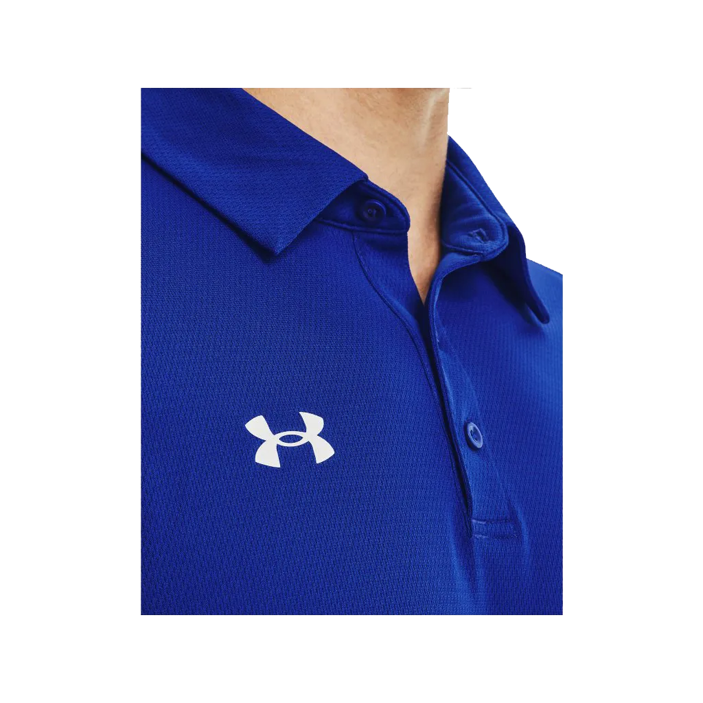 UA Men's Tech™ Team Polo