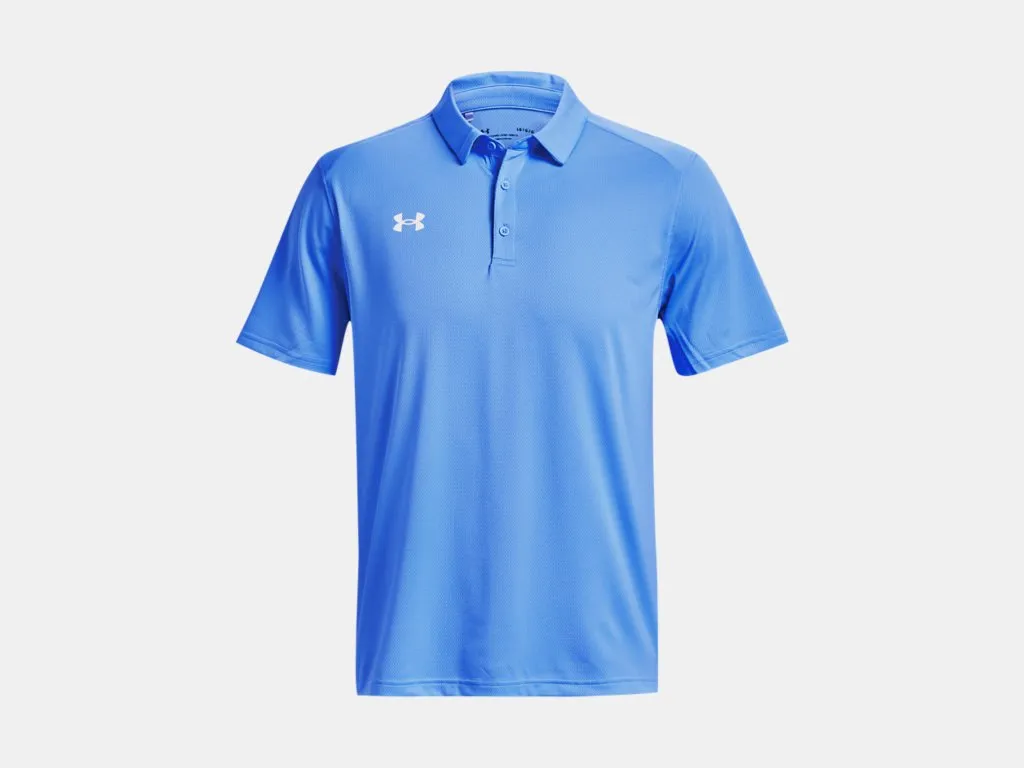 UA Men's Tech™ Team Polo