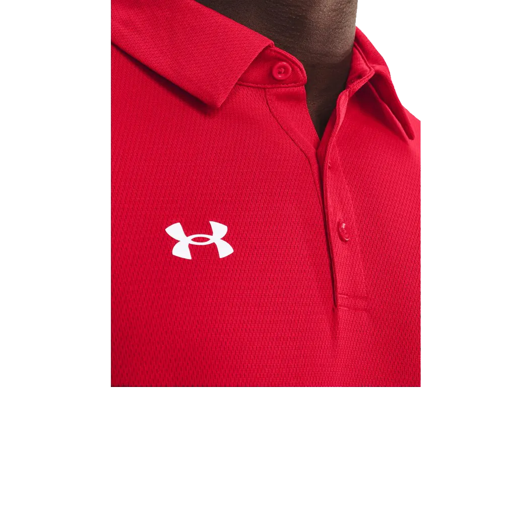 UA Men's Tech™ Team Polo