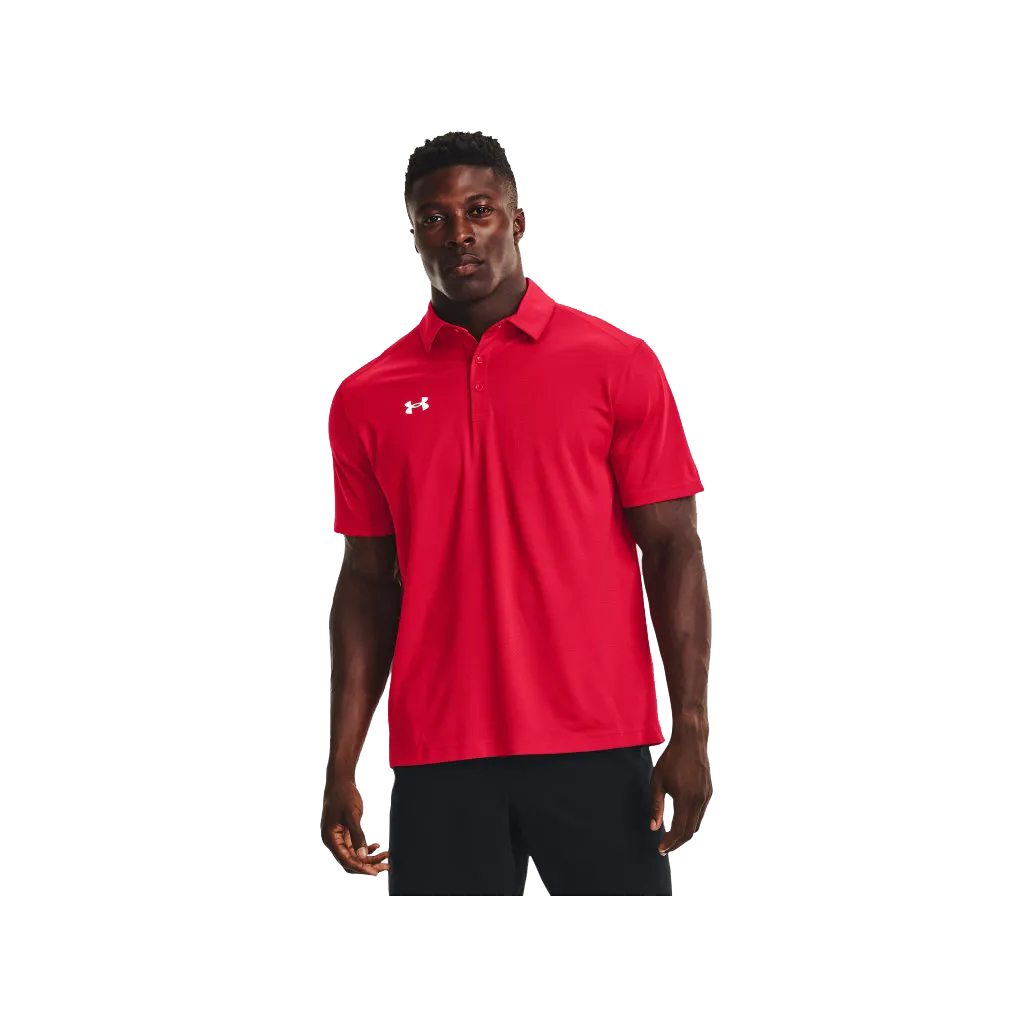 UA Men's Tech™ Team Polo