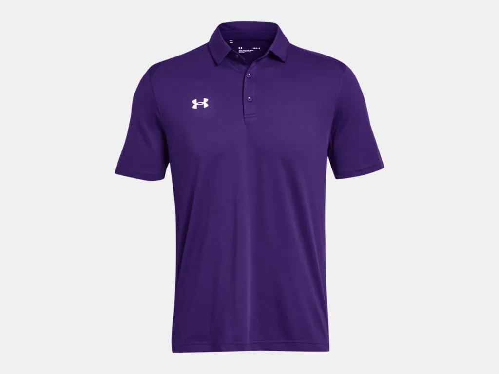 UA Men's Tech™ Team Polo