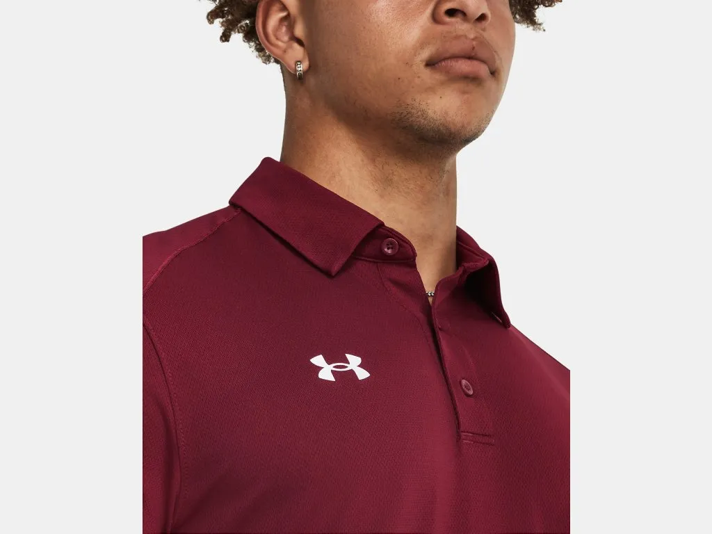 UA Men's Tech™ Team Polo