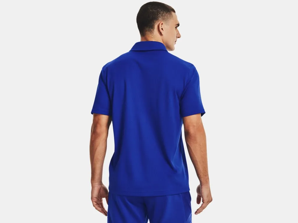 UA Men's Tech™ Team Polo