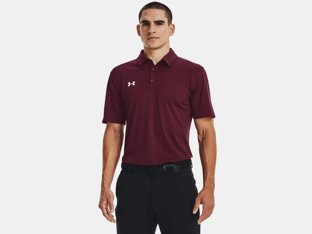 UA Men's Tech™ Team Polo