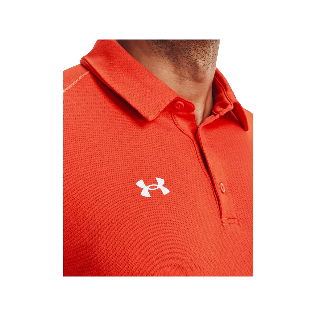 UA Men's Tech™ Team Polo