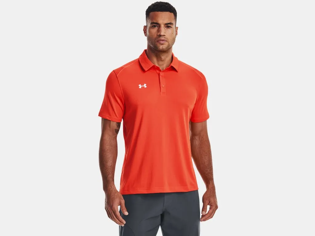 UA Men's Tech™ Team Polo