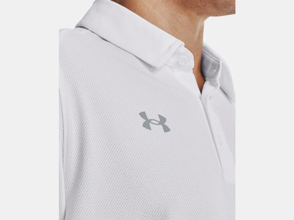 UA Men's Tech™ Team Polo