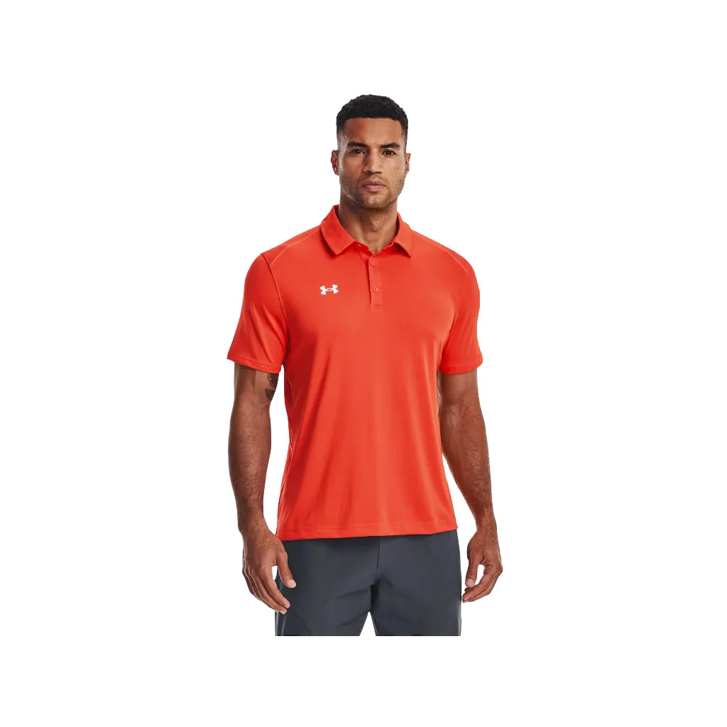 UA Men's Tech™ Team Polo