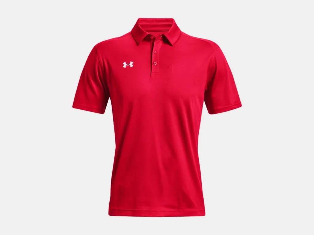 UA Men's Tech™ Team Polo