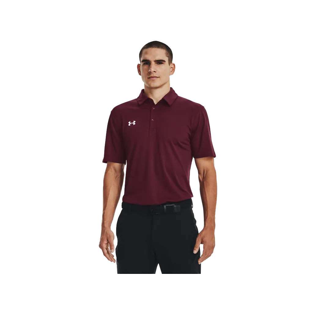 UA Men's Tech™ Team Polo