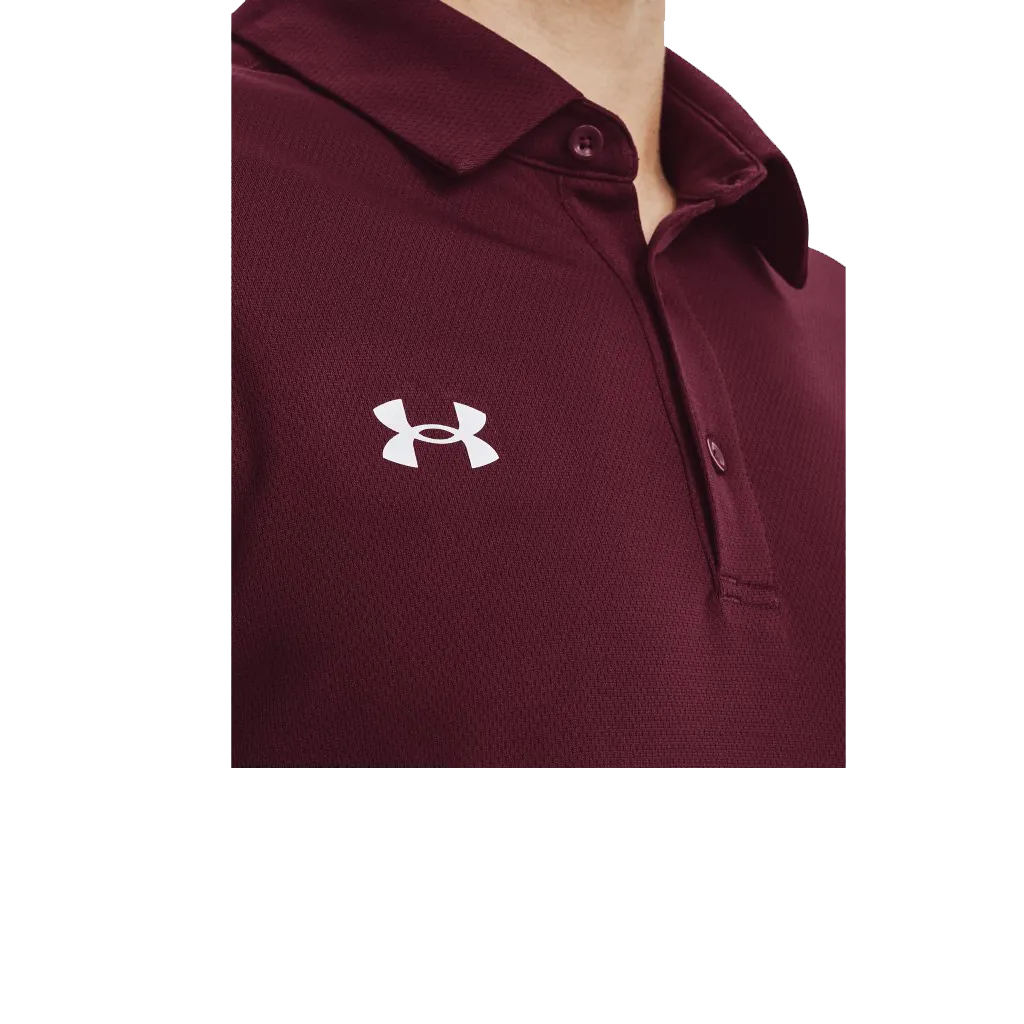 UA Men's Tech™ Team Polo