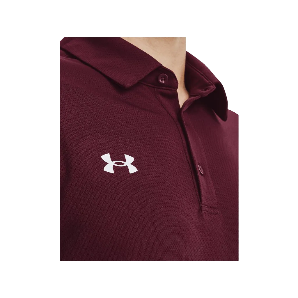 UA Men's Tech™ Team Polo