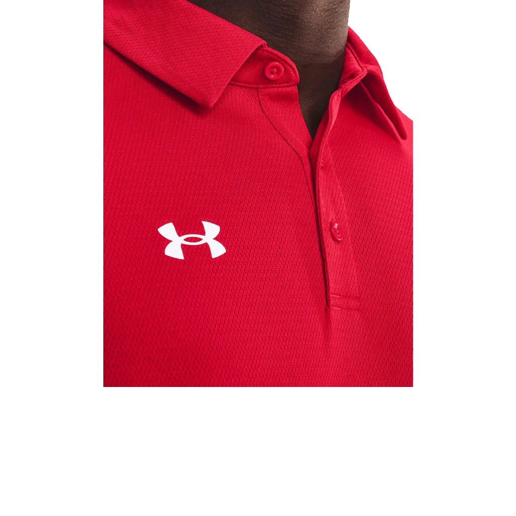 UA Men's Tech™ Team Polo