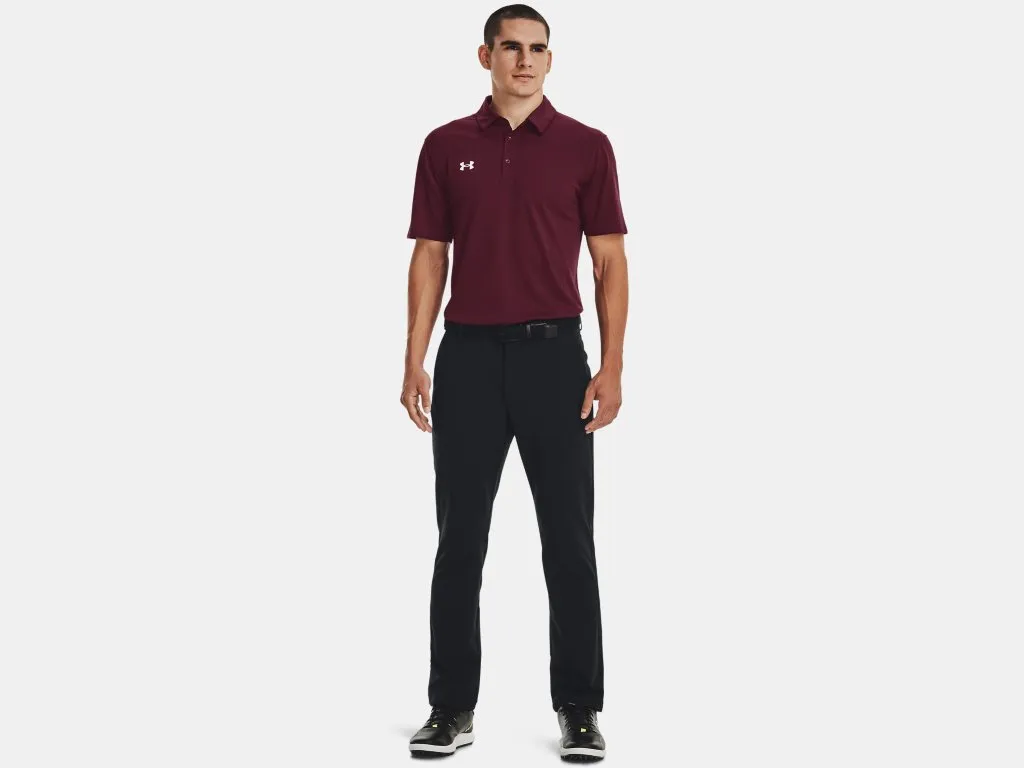 UA Men's Tech™ Team Polo